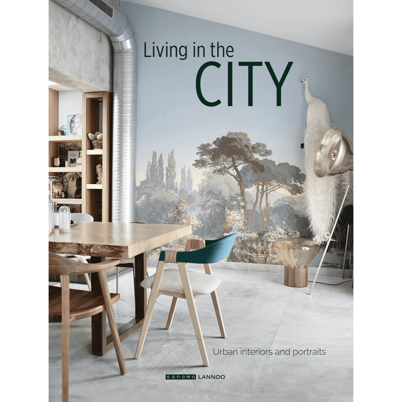 New Mags Living In The City Fashion Book Shop Online Hos Blossom